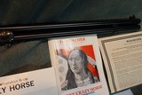 Winchester Model 94 Chief Crazy Horse NIB 38-55 - 7 of 12