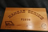 Colt Kansas Series Ft.Riley 22LR - 7 of 7