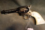 Colt Idaho Territorial Centennial Frontier Scout 1863-1963,22LR - 3 of 8