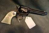 Colt Idaho Territorial Centennial Frontier Scout 1863-1963,22LR - 5 of 8