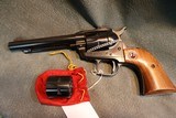 Ruger Single Six 22LR/22Mag Old Model - 1 of 5