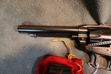 Ruger Single Six 22LR/22Mag Old Model - 3 of 5