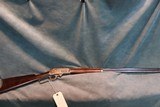 Marlin Model 1893 32-40 26