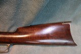 Marlin Model 1893 32-40 26