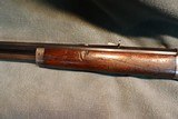 Marlin Model 1893 32-40 26