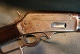 Marlin Model 1893 32-40 26