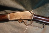 Marlin Model 1893 32-40 26