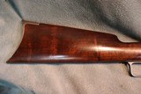 Marlin Model 1893 32-40 26