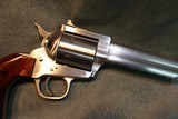 Freedom Arms Model 1997 22LR 5 1/2