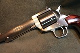 Freedom Arms Model 1997 22LR 5 1/2