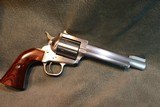 Freedom Arms Model 1997 22LR 5 1/2