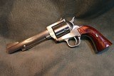 Freedom Arms Model 1997 22LR 5 1/2