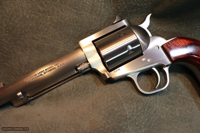 Freedom Arms Model 1997 22LR 5 1/2