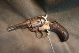 Colt Lightning 1877 Double Action 38 - 1 of 7