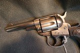 Colt Lightning 1877 Double Action 38 - 2 of 7