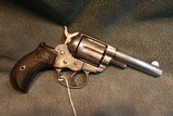 Colt Lightning 1877 Double Action 38 - 4 of 7