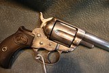 Colt Lightning 1877 Double Action 38 - 5 of 7