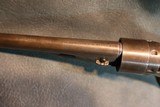 Colt 1860 Army 44cal made in 1862 - 5 of 6