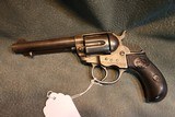 Colt 1877 Lightning DA 38 - 1 of 5