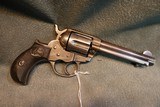 Colt 1877 Lightning DA 38 - 3 of 5