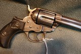Colt 1877 Lightning DA 38 - 4 of 5