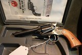 Ruger Bearcat SB-4 22LR 4