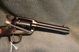 Ruger Bearcat SB-4 22LR 4