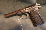 Savage Model 1907 32ACP - 1 of 5