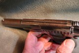 Savage Model 1907 32ACP - 5 of 5