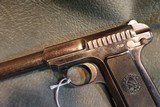 Savage Model 1907 32ACP - 2 of 5