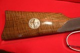 Winchester Model 94 Duke, John Wayne,32-40,One of One Thousand,new in the wood display case. - 3 of 14