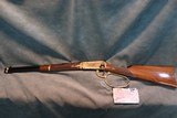 Winchester Model 94 Duke, John Wayne,32-40,One of One Thousand,new in the wood display case. - 6 of 14
