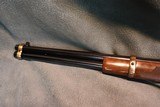 Winchester Model 94 Duke, John Wayne,32-40,One of One Thousand,new in the wood display case. - 10 of 14