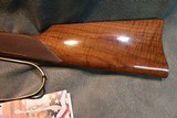Winchester Model 94 Duke, John Wayne,32-40,One of One Thousand,new in the wood display case. - 8 of 14