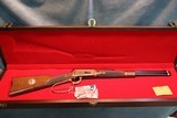 Winchester Model 94 Duke, John Wayne,32-40,One of One Thousand,new in the wood display case. - 1 of 14