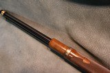 Winchester Model 94 Duke, John Wayne,32-40,One of One Thousand,new in the wood display case. - 12 of 14