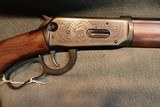 Winchester
M94 Limited Edition Centennial Rifle 30x30 - 2 of 9