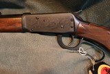 Winchester
M94 Limited Edition Centennial Rifle 30x30 - 5 of 9