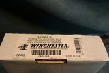 Winchester
M94 Limited Edition Centennial Rifle 30x30 - 9 of 9