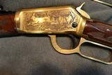 Winchester Matched Set of 1000 Model 9422M 22 Magnum and Model 94 30x30 - 11 of 25