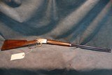 Marlin Model 97 22S-L-LR - 1 of 7