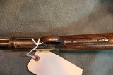 Winchester 1890 22 Short 24