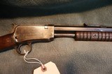 Winchester 1890 22 Short 24