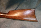 Winchester 1890 22 Short 24