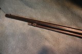 Winchester 1890 22 Short 24