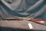 Winchester 1890 22 Short 24