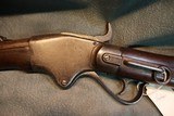 Spencer 1860 Carbine Antique - 2 of 8