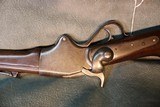 Spencer 1860 Carbine Antique - 6 of 8