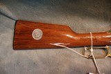 Winchester South Dakota Centennial Model 94 30-30, #102 of 250 - 4 of 8