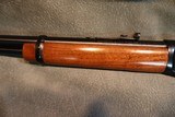 Winchester Model 9422M 22WMR early model - 8 of 9